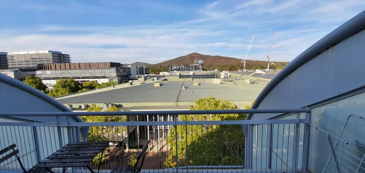 Apartment Dana-cozy Private In Shared Apt-rm 2 Canberra